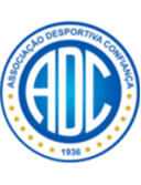 AD Confiança logo - Gremio VS Ad Confiana Sport