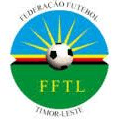 Timor Leste Women logo - Women VS Timor Leste Women Result