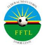Timor Leste Women logo
