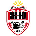 Zhodino Yuzhnoe logo
