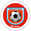 SK Mondi Steti logo - Steti VS Slovan Velvary Live Score