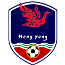 Hengyang Team logo - Team VS Chenzhou Team Live