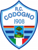 RC Codogno 1908 logo - Calvairate VS Rc Codogno Live Score