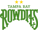 Tampa Bay Rowdies logo - Rowdies VS Indy Eleven Sport