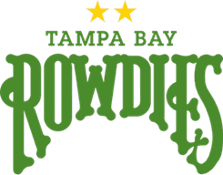 Tampa Bay Rowdies logo