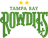 Tampa Bay Rowdies logo