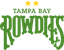 Tampa Bay Rowdies logo