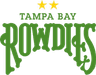 Tampa Bay Rowdies logo