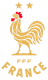 France Women U23 logo