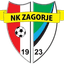 NK Zagorje logo
