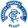 Ready logo