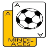 Mindil Aces logo - Fc VS Mindil Aces Result Today