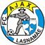 Ajax Lasnamae logo