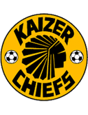 Kaizer Chiefs logo - Chiefs VS Al Kholood Live