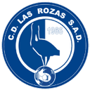 Las Rozas CF Women logo - Women VS Getafe Women Sport