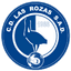 Las Rozas CF Women logo