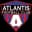 Atlantis logo