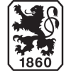 TSV 1860 Munchen U19 logo - U VS Bayern Munchen U Live Score