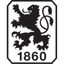TSV 1860 Munchen U19 logo