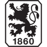 TSV 1860 Munchen U19 logo
