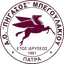 Phgasos Mpegoulakiou logo