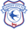 Cardiff City logo