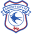 Cardiff City logo
