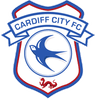 Cardiff City logo