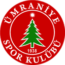 Umraniyespor U19 logo - U VS Pendikspor U Result Today