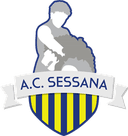 AC Sessana logo - Stabia VS Ac Sessana Score