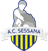AC Sessana logo