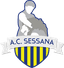 AC Sessana logo