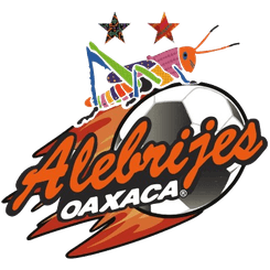 Alebrijes de Oaxaca logo