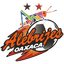 Alebrijes de Oaxaca logo