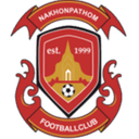 Nakhon Pathom logo - Pathom VS Ratchaburi Mitr Phol Fc Live Score