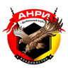 Anri Vladivostok logo