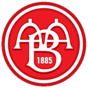 Aalborg (w) logo - W VS Thisted Fc W Score Today