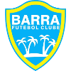 Barra FC logo - Pr VS Barra Fc Live Score