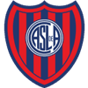 San Lorenzo Reserves logo - Reserves VS Banfield Reserves Live