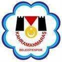 Kahramanmaras Bld logo - Bld VS Mardin Spor Result