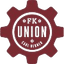 Union Carl Berner logo