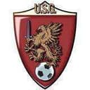 Grosseto logo - Grosseto VS As Ostia Mare Sport