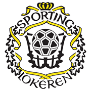 Lokeren logo