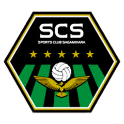 SC Sagamihara logo