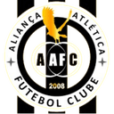 Alianca CE U20 logo - U VS Alianca Ce U Score Today