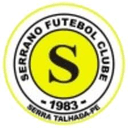 Serrano PE U20 logo - Youth VS Serrano Pe U Live
