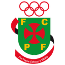 Pacos de Ferreira logo - B VS Pacos De Ferreira Result Today