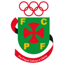 Pacos de Ferreira logo