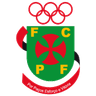 Pacos de Ferreira logo