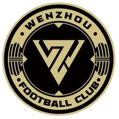 Wenzhou Professional Football Club logo